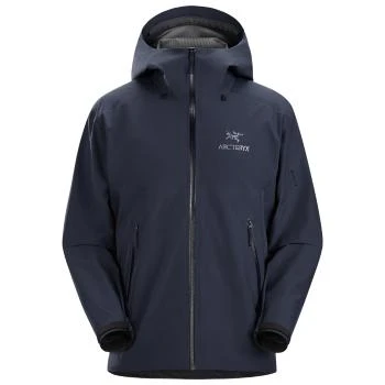 Arc'teryx | Arc'teryx 男士户外冲锋衣 X000007301BLACKSAPPHIRE 花色 7.6折起, 满$1享9.6折, 满折