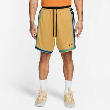 NIKE | Men's Nike Dri-FIT DNA Class of '96 Print 8" Basketball Shorts 满$100减$10, 独家减免邮费, 满减