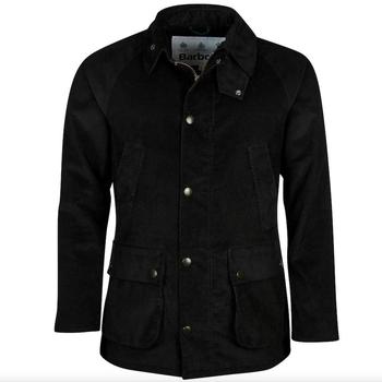 barbour bedale, Barbour | Barbour Slim Fit Cord Bedale Jacket - Navy商品图片 
