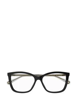 Chloé | Chloé Eyewear Cat-Eye Glasses 7折