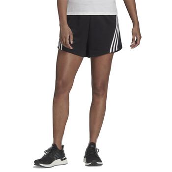 adidas裤子直邮, Adidas | Women's 3-Stripe Shorts商品图片 