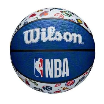 推荐Team Tribute Wilson Basketball商品