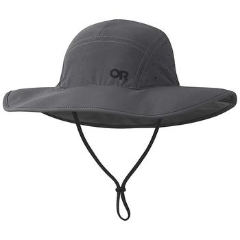 商品Outdoor Research | Outdoor Research Equinox Sun Hat,商家Moosejaw,价格¥251图片