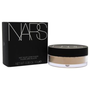 nars散粉, NARS | / Soft Velvet Loose Powder Beach 0.35 oz (10.5 ml)商品图片 9.1折