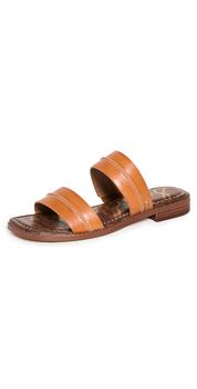 sam edelman hollyn, Sam Edelman | Sam Edelman Haydee 5 Sandals商品图片 4折