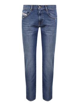 Diesel | Diesel 2019 D-Strukt Slim-Fit Jeans商品图片,8.2折