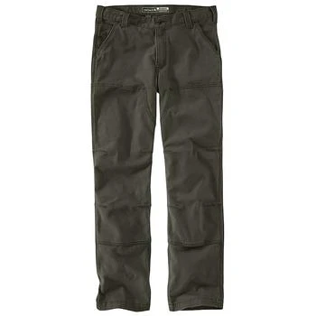 Carhartt | Carhartt Men's Rugged Flex Relaxed Fit Canvas Double-Front Utility Work Pant 