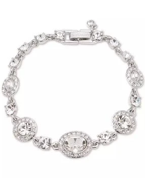 Givenchy | Crystal Flex Bracelet,商家Macy's,价格¥359