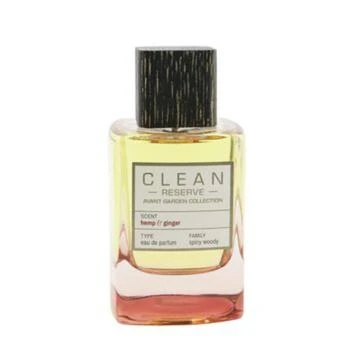 推荐- Reserve Ginger Clean Eau De Parfum Spray 100Ml / 3.4Oz商品