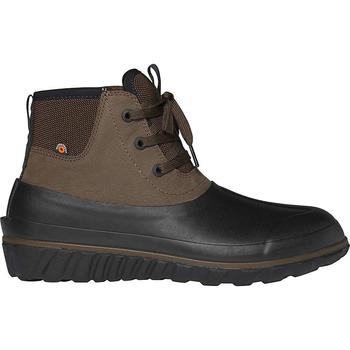 推荐Bogs Men's Classic Casual Lace Leather Boot商品
