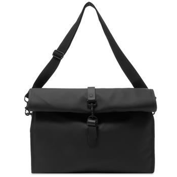 RAINS | Rains Rolltop Messenger商品图片,独家减免邮费