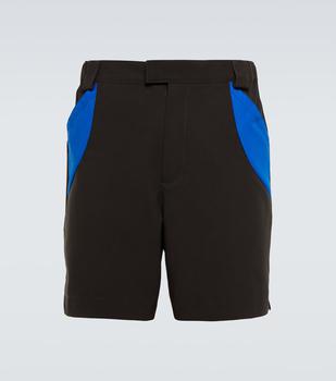 推荐Impact nylon shorts商品