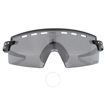 推荐Encoder Strike Vented Prizm Black Shield Men's Sunglasses OO9235 923501 39商品