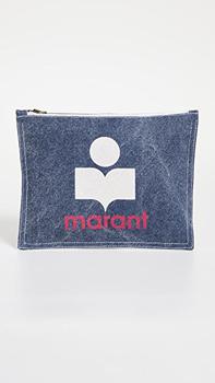 Isabel Marant | Nettia 小包商品图片,