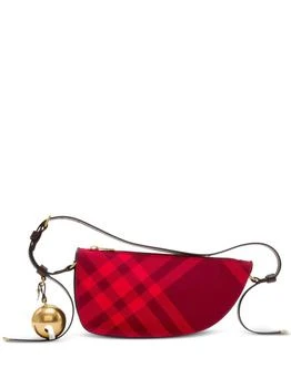 推荐BURBERRY - Shield Mini Shoulder Bag商品