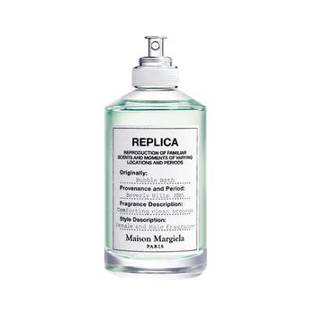 马丁马吉拉香水保质期, MAISON MARGIELA | MAISON MARGIELA梅森马丁马吉泡泡浴男女士淡香水100ML商品图片 额外9折x额外9.5折, 额外九折, 额外九五折