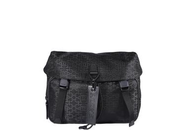 bally 包单肩包, Bally | Bally All-Over Logo Messenger Bag商品图片 6.7折