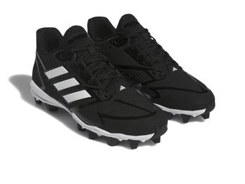 Adidas | Icon 8 Mid Baseball/Softball Cleats,商家Zappos,价格¥291