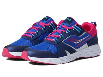 Saucony | Wind Shield 2.0 (Little Kid/Big Kid) 7.1折起, 独家减免邮费