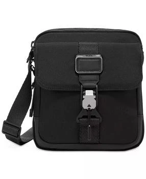 Tumi | Men's Alpha Bravo Junior Crossbody Bag,商家Macy's,价格¥2221