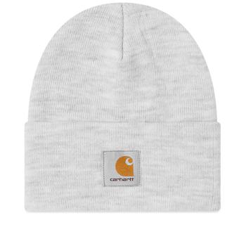 卡哈特帽子, Carhartt | Carhartt WIP Watch Hat商品图片 满$300享9.5折, 满折