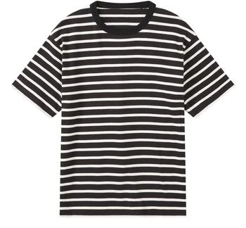 推荐Striped cotton T-shirt商品