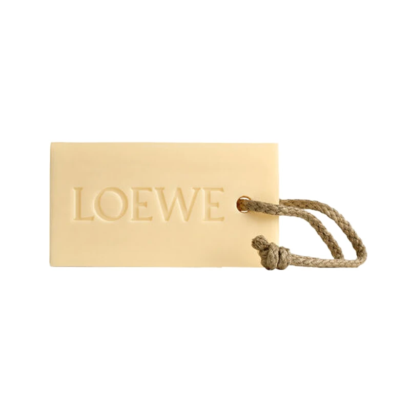Loewe | 罗意威 草本香皂全系列290g深层滋润（牛至）,商家VPF,价格¥385