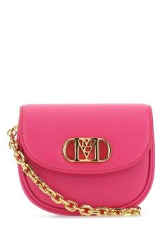 MCM | MCM 女士斜挎包 MYLCALD01QR 粉红色,商家Beyond Moda Europa,价格¥3070