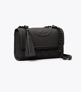 推荐Small Fleming Matte Convertible Shoulder Bag商品