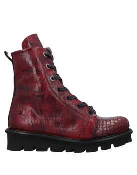 PATRIZIA BONFANTI, PATRIZIA BONFANTI | Ankle boot商品图片 4.5折