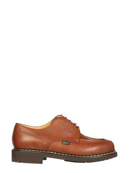 推荐Paraboot Chambord Lace-Up Shoes商品