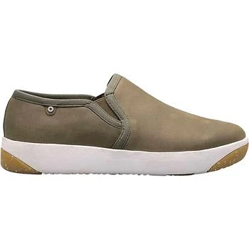 推荐Women's Kicker Slip On Leather Shoe商品