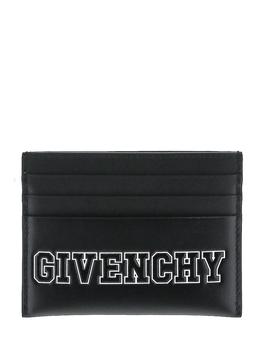 纪梵希包包包, Givenchy | Black Card Case商品图片 额外8折, 额外八折