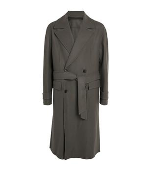 推荐Maxi Overcoat商品