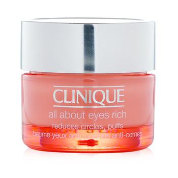 商品Clinique | Clinique 眼部护理滋养霜 30ml/1oz,商家Strawberrynet,价格¥552图片