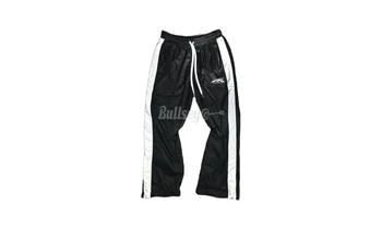 推荐Hellstar Black/White Track Pants商品