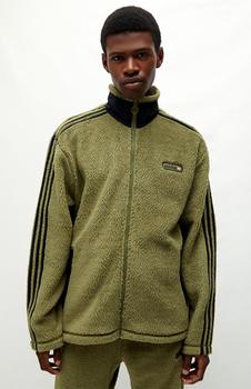 product Sherpa Track Jacket image