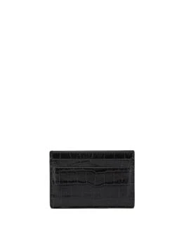 Tom Ford | Tom Ford 男士卡包 Y0413LCL439S1B087BROWN 黑色,商家Beyond Moda Europa,价格¥2201