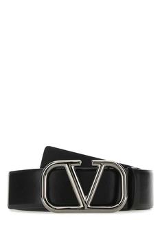 推荐Valentino	VLogo Signature Belt商品