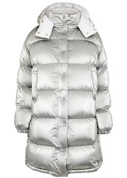 女士盟可睐, Moncler | Gaou quilted shell jacket商品图片 