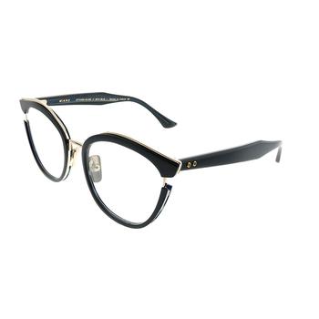product Dita Mikro DT DTX500-52-03 Womens Round Eyeglasses 52mm image
