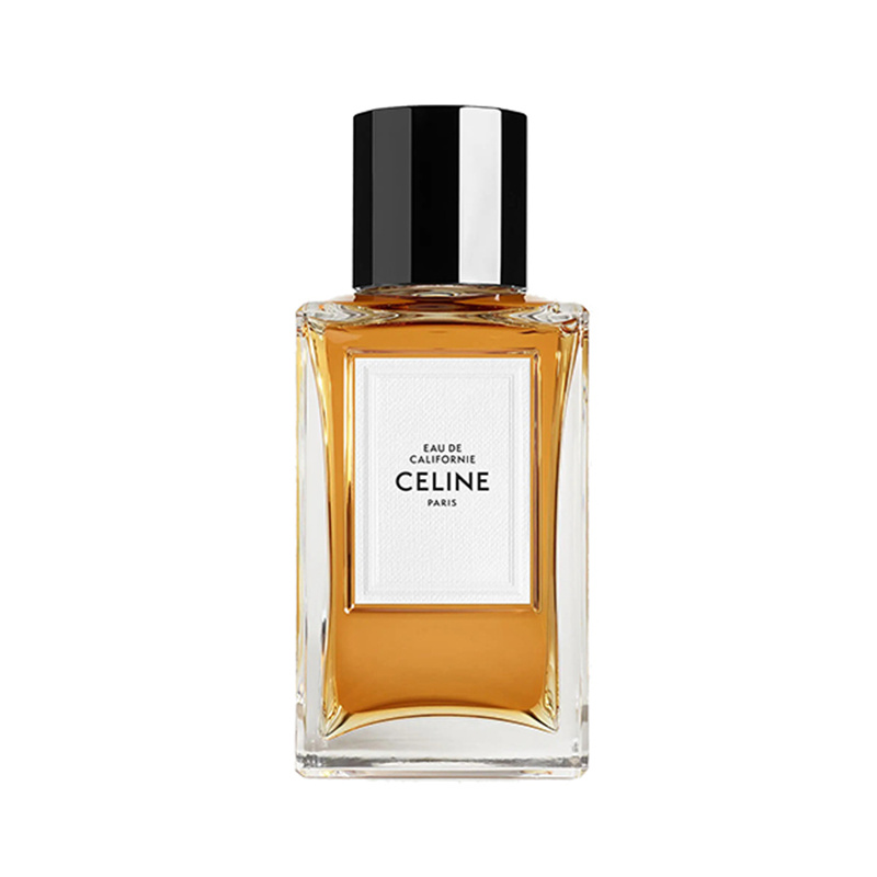 Celine思琳高定系列「加州」女士香水 中性香水100ml