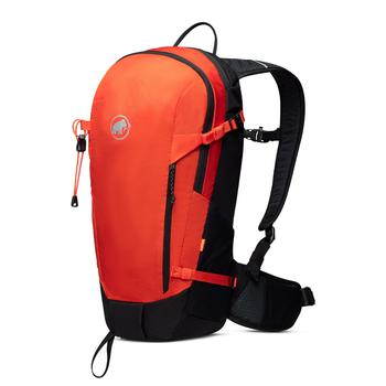 推荐Mammut Lithium 15 Backpack Hot Red / Black商品