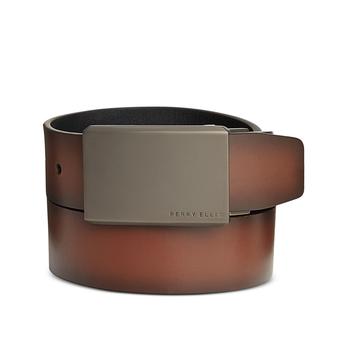 product Men's Plaque Reversible Belt image