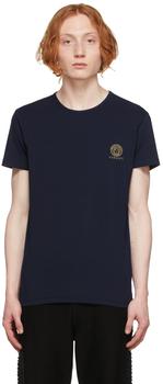 product Navy Medusa Under T-Shirt image