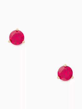 Kate Spade | Rise And Shine Studs,商家Kate Spade Outlet,价格¥110