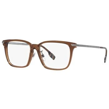 Burberry | Burberry Ellis 眼镜 3折×额外9.2折, 额外九二折