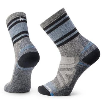 SmartWool | Hike Full Cushion Lolo Trail Crew Socks,商家Zappos,价格¥194