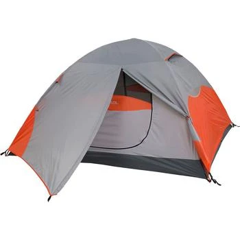 ALPS Mountaineering | Koda 2 Tent: 2-Person 3-Season,商家Steep&Cheap,价格¥787