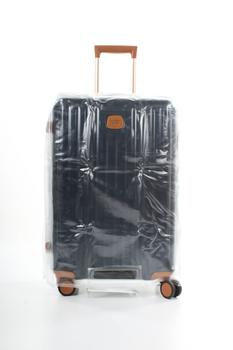 商品Gift ideas trolley case m PVC Transparent图片
